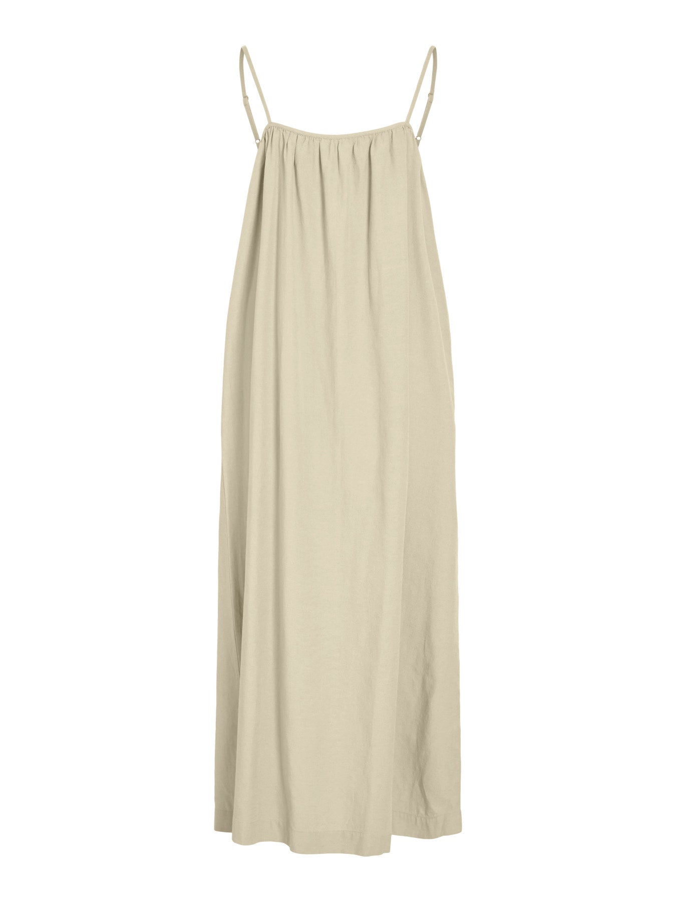 Prisila Singlet Maxi Dress