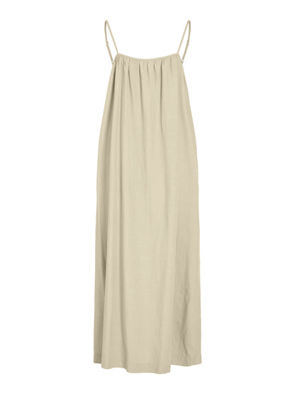 Prisila Singlet Maxi Dress