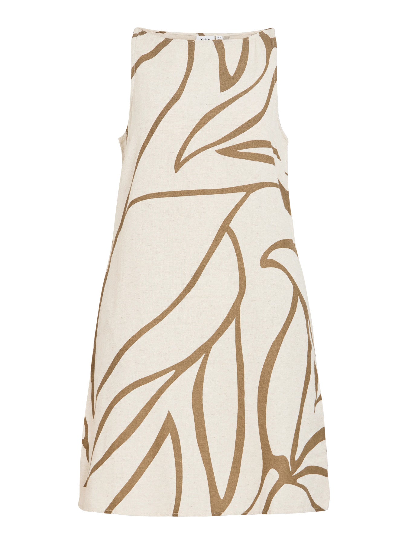 Prisilla Boatneck Dress