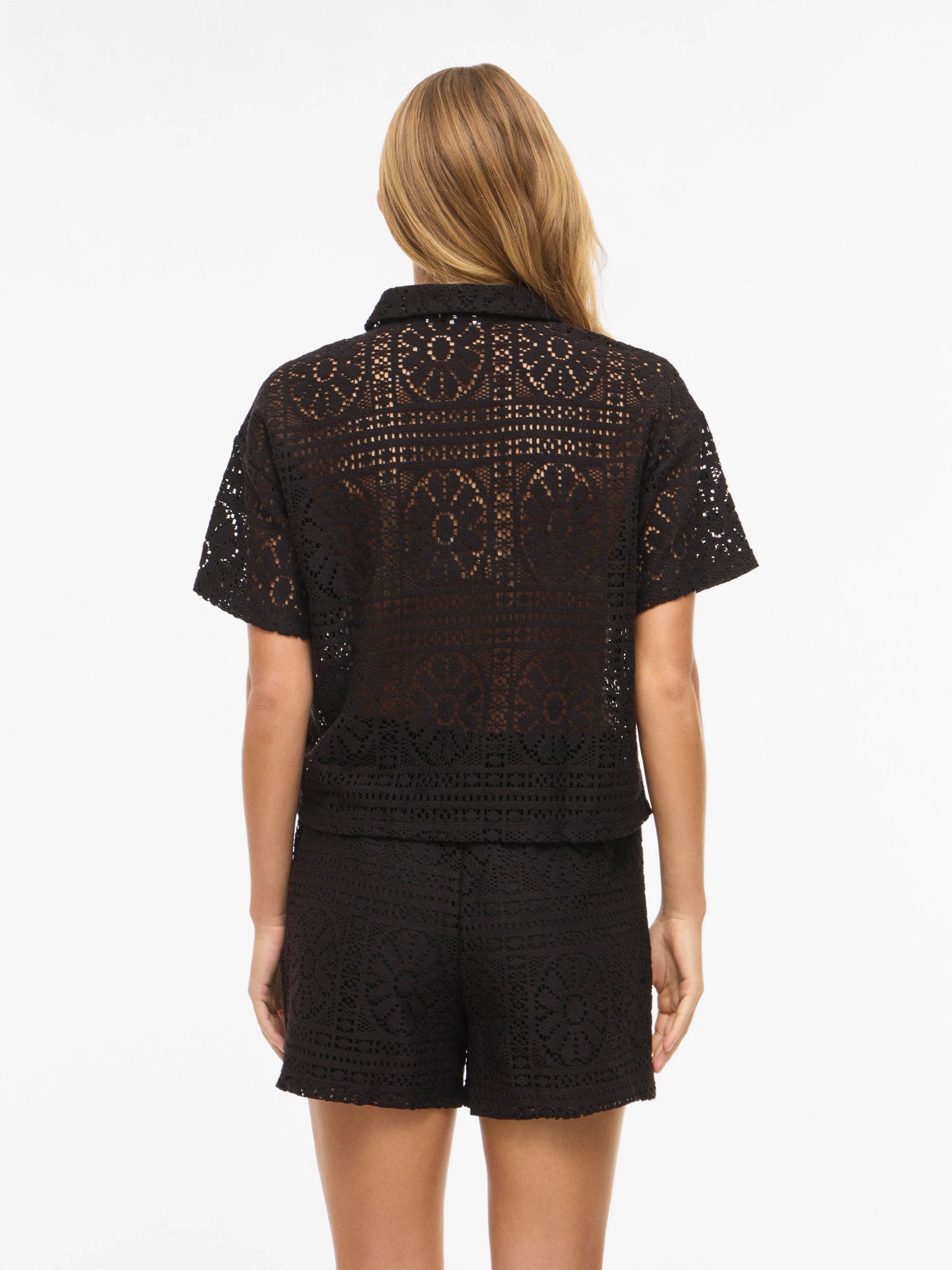 Merinda Shirt