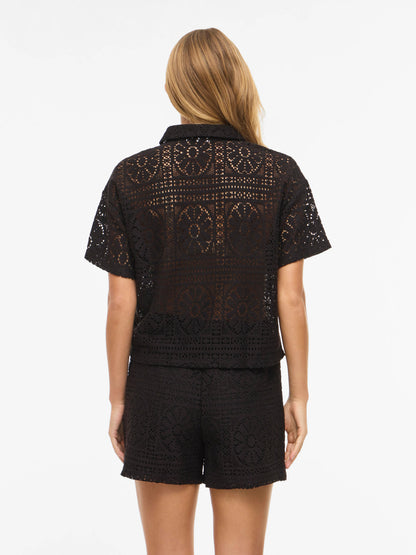Merinda Shirt