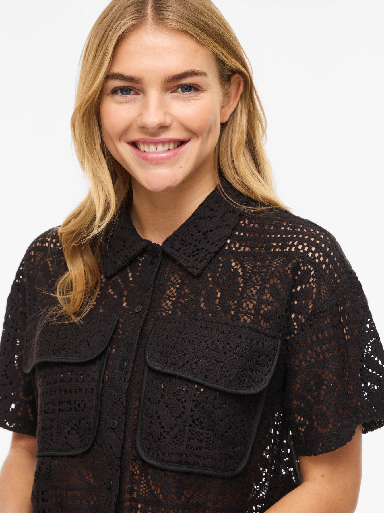 Merinda Shirt