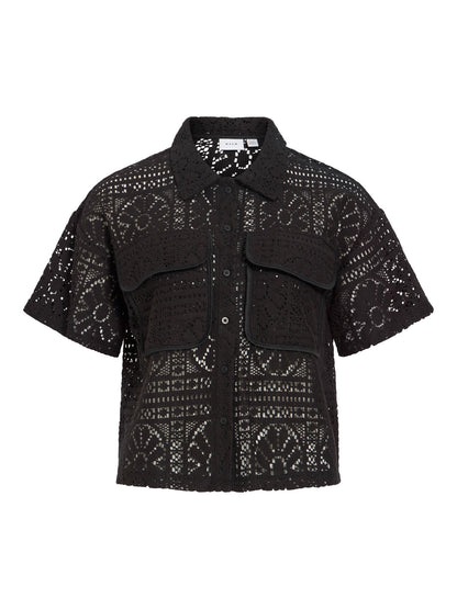 Merinda Shirt
