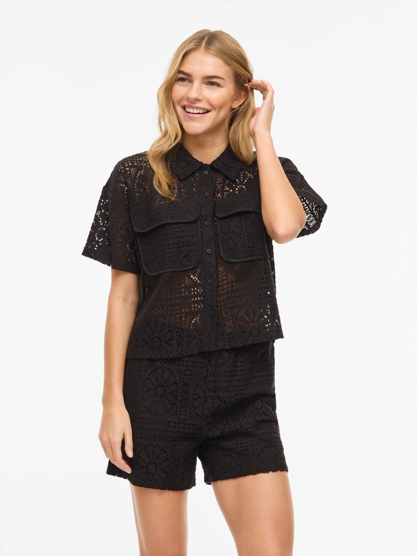 Merinda Shirt