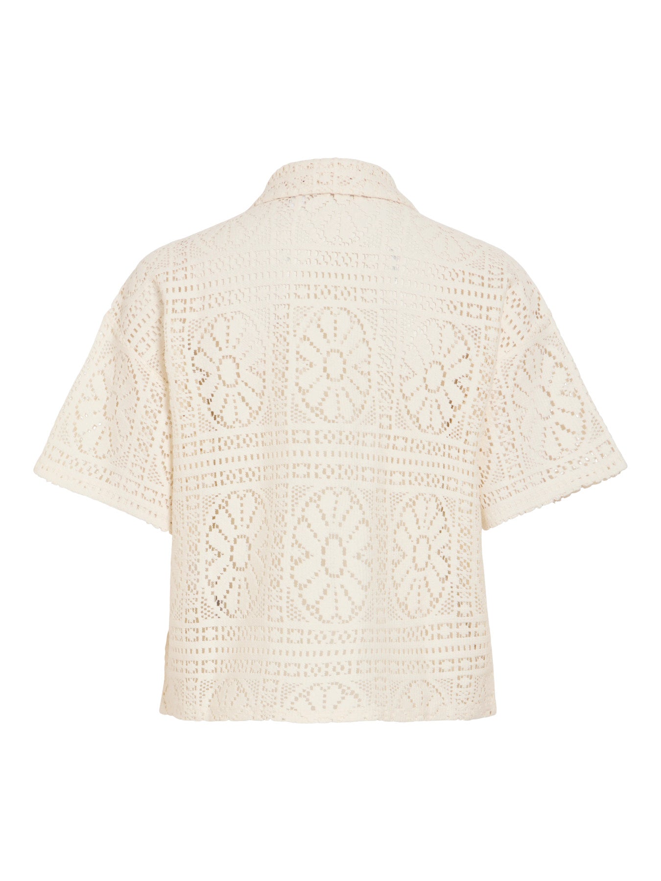 Merinda Shirt