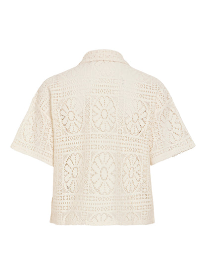 Merinda Shirt