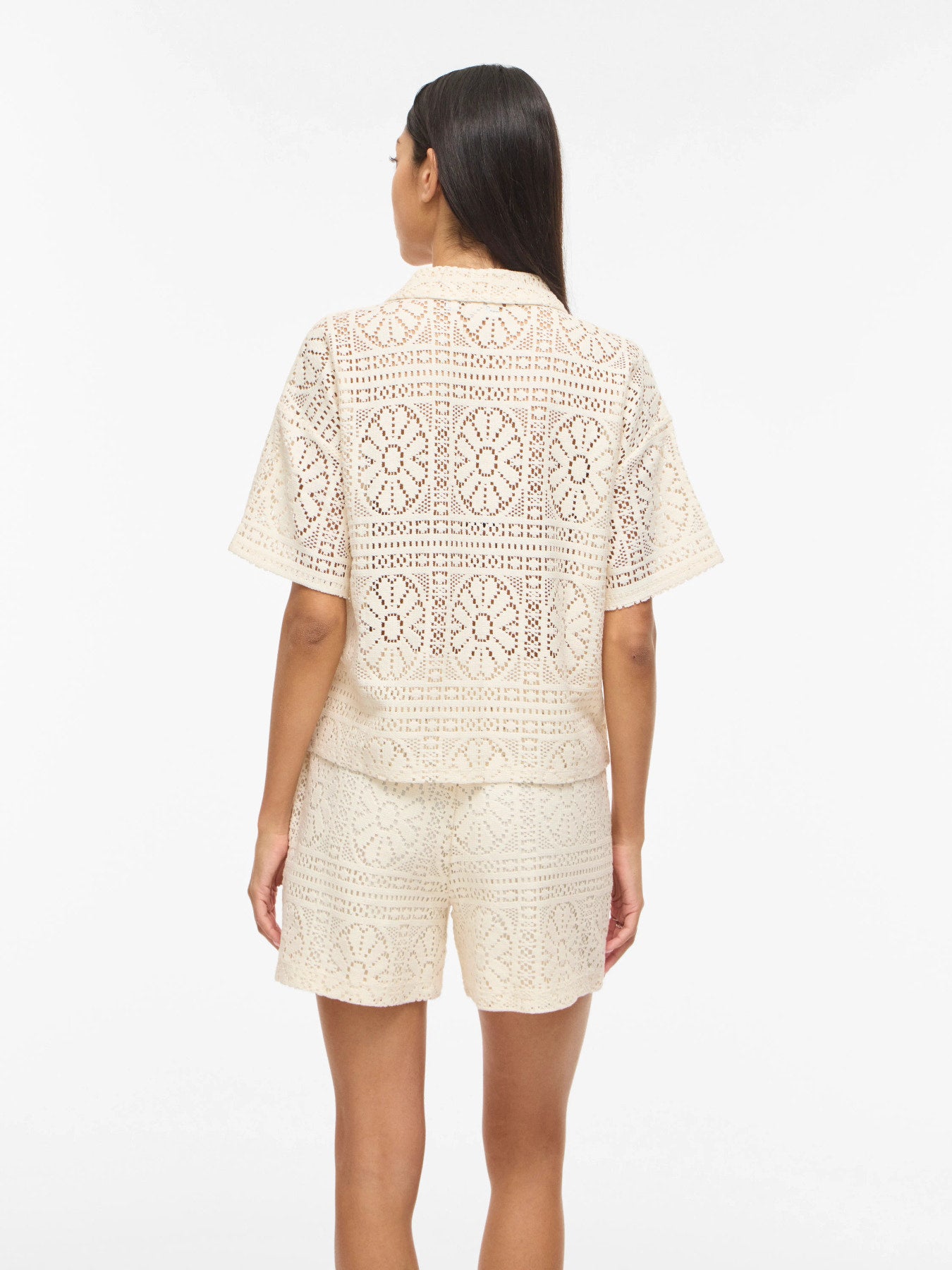 Merinda Shirt