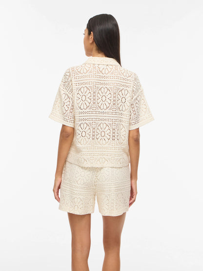 Merinda Shirt
