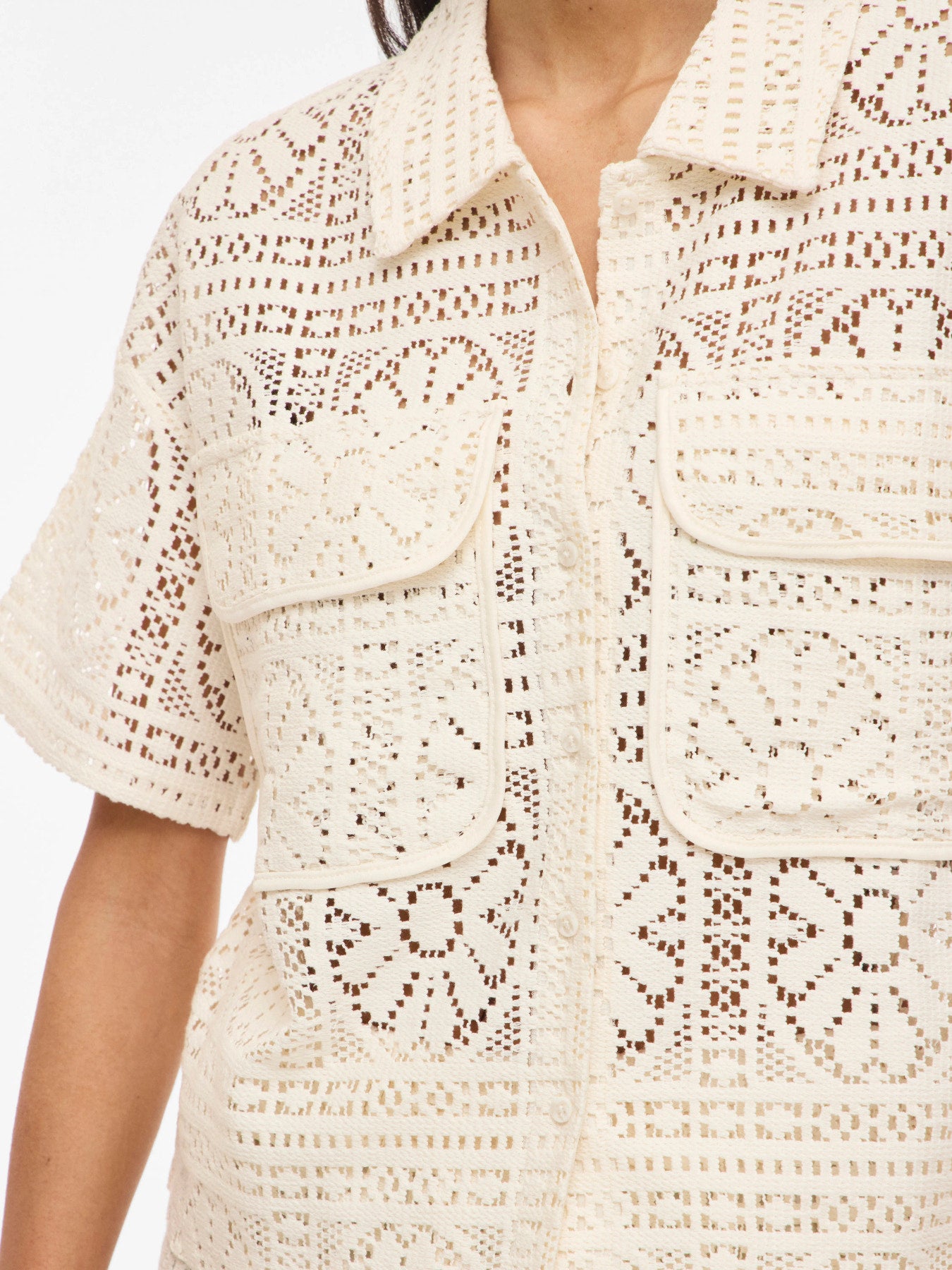 Merinda Shirt