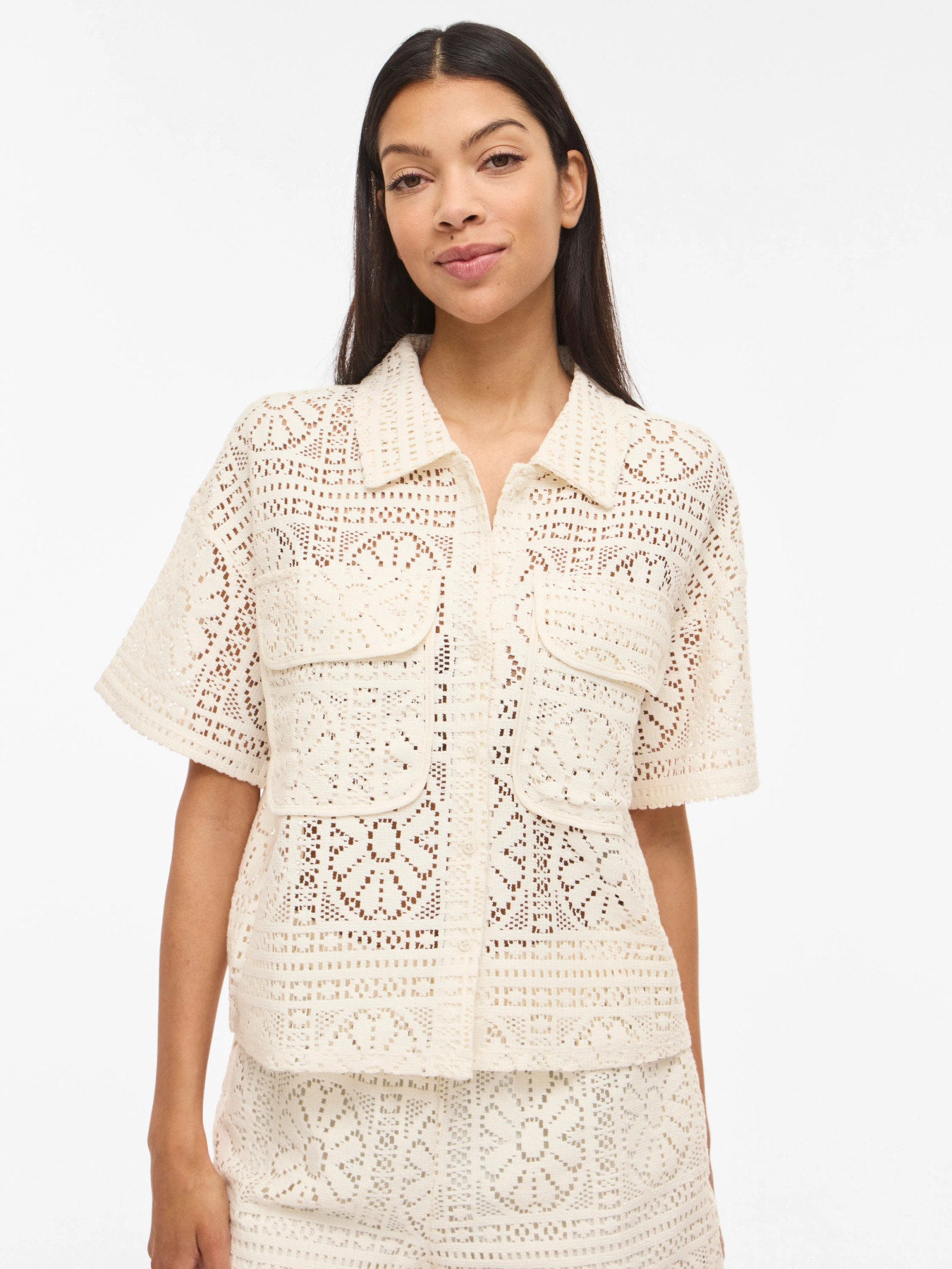 Merinda Shirt