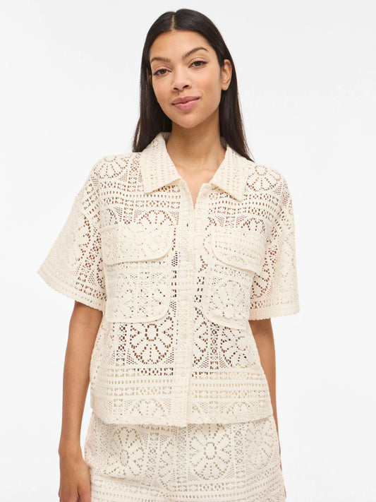 Merinda Shirt