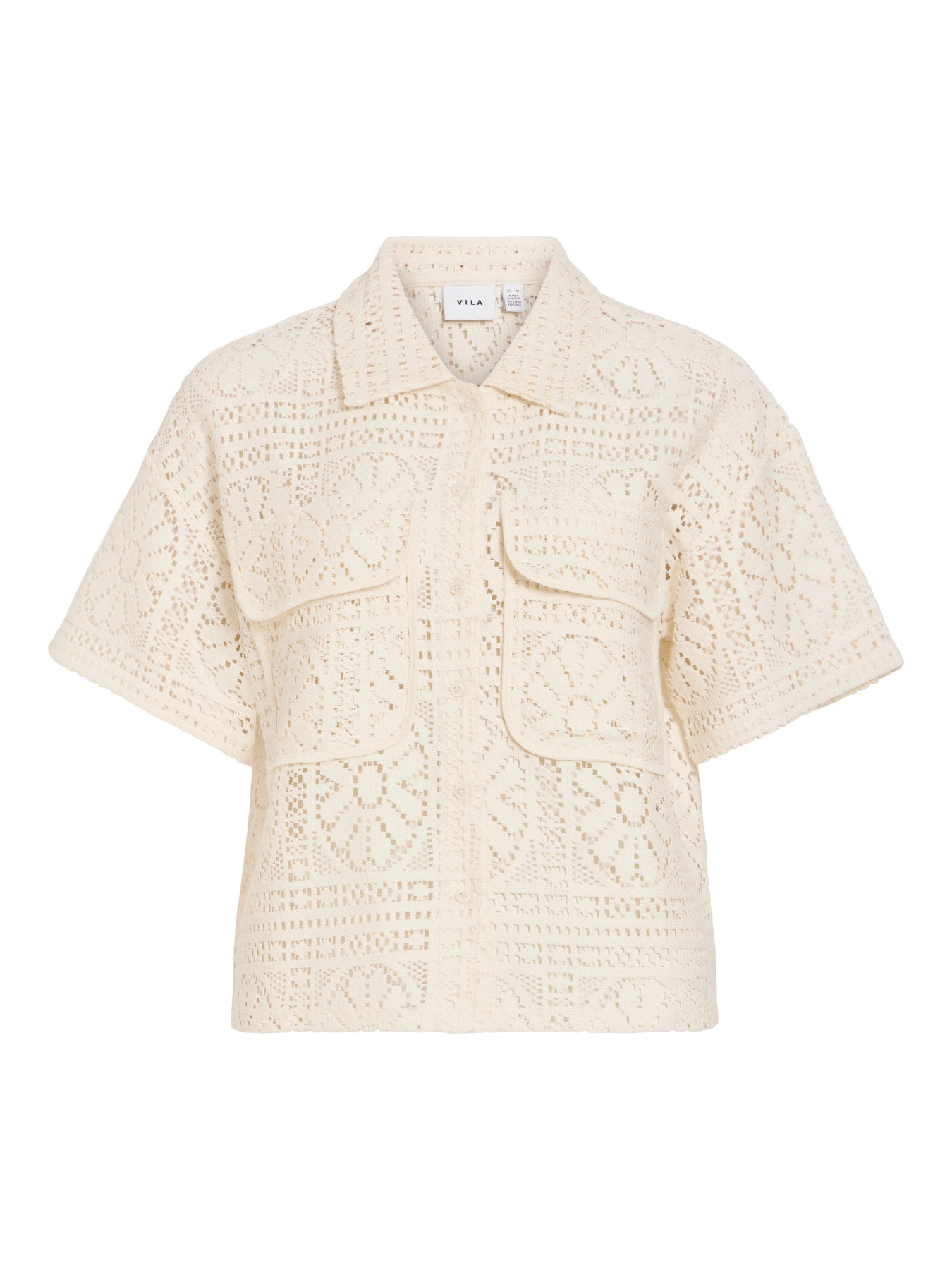 Merinda Shirt