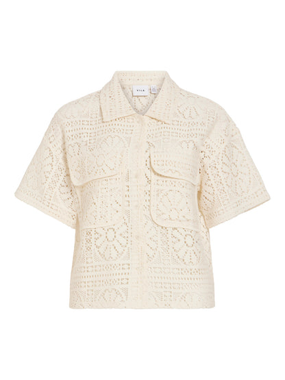 Merinda Shirt