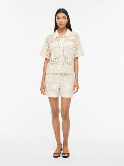 Merinda Shirt