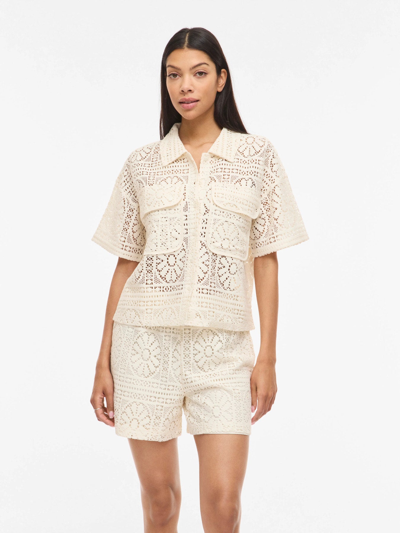 Merinda Shirt