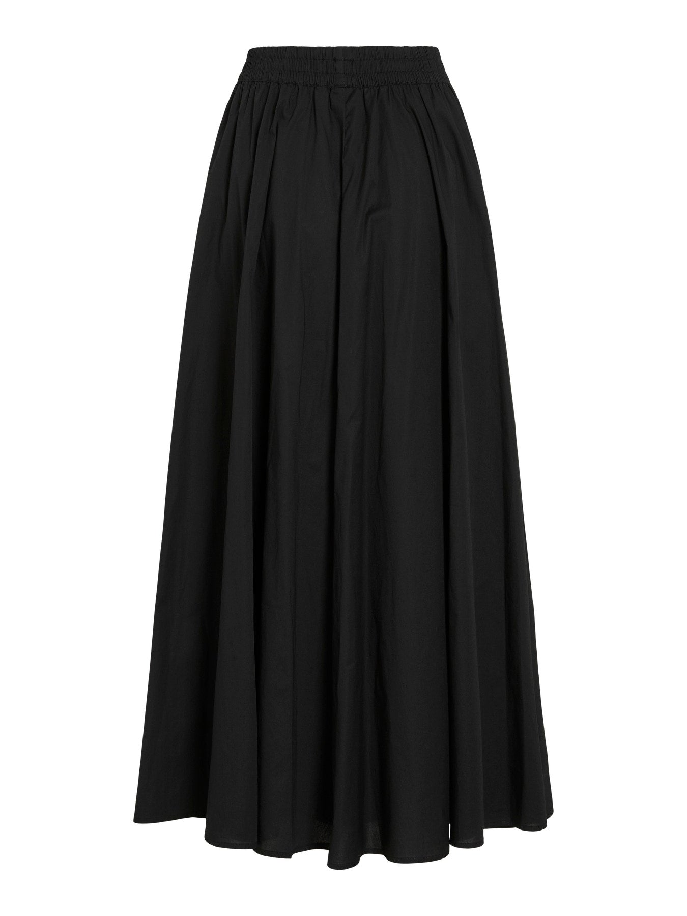 Valencia Ankle Skirt