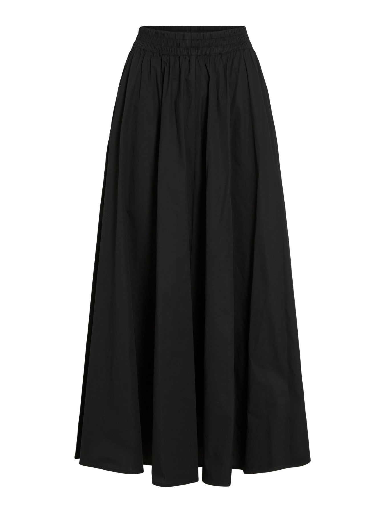 Valencia Ankle Skirt