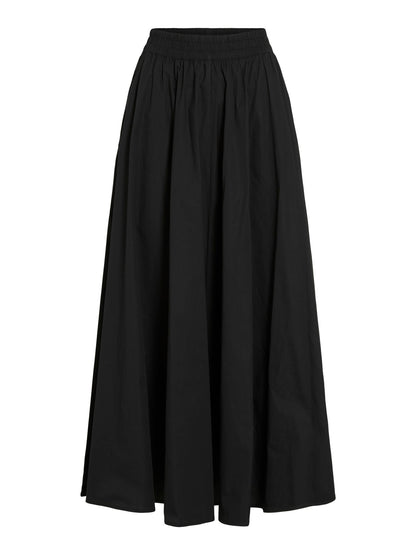 Valencia Ankle Skirt