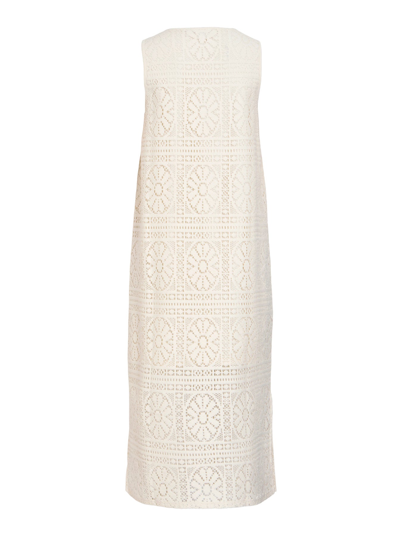 Merinda V-Neck Midi Dress