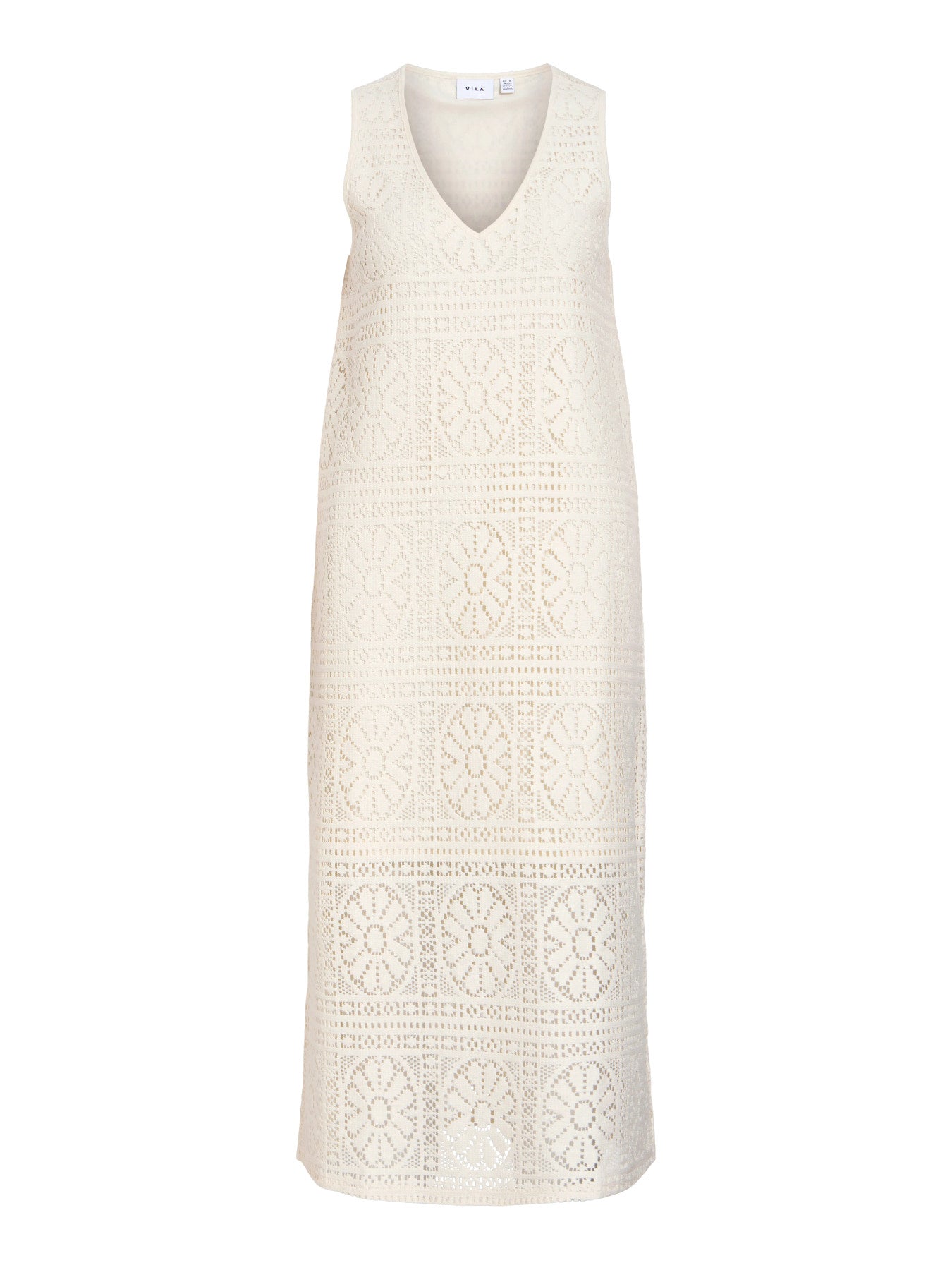 Merinda V-Neck Midi Dress