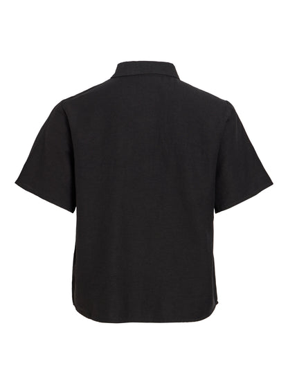 Prisilla Short Sleeve Shirt