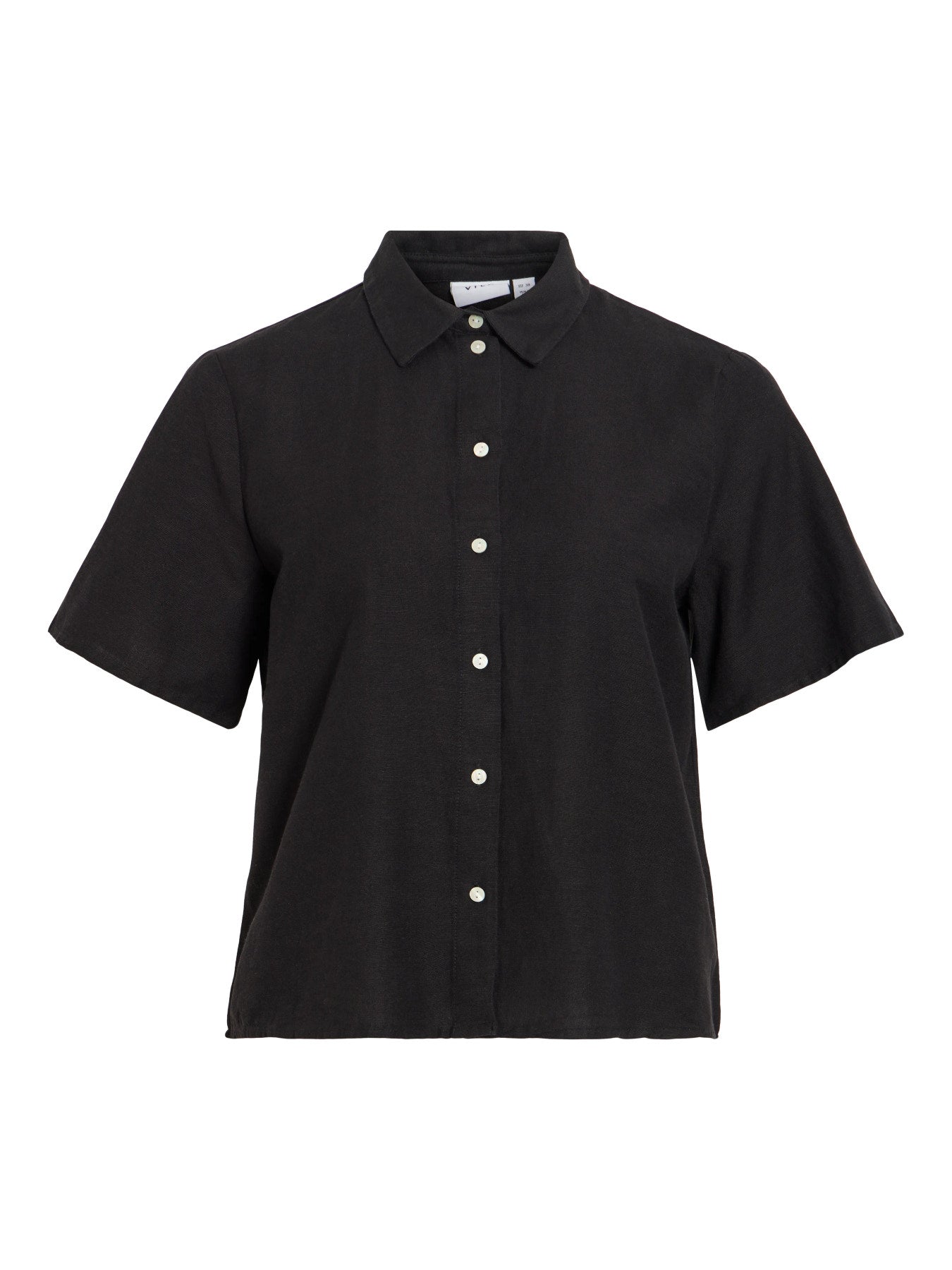 Prisilla Short Sleeve Shirt