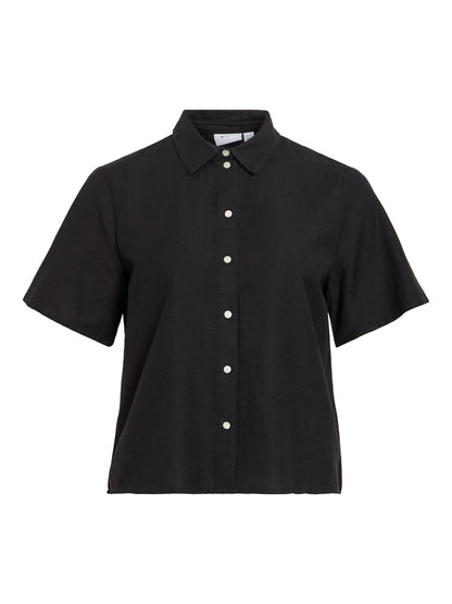 Prisilla Short Sleeve Shirt
