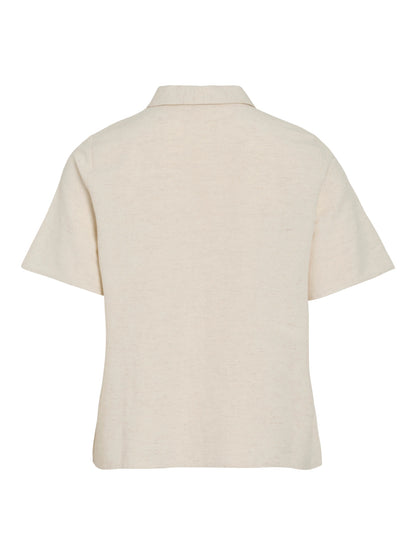Prisilla Short Sleeve Shirt