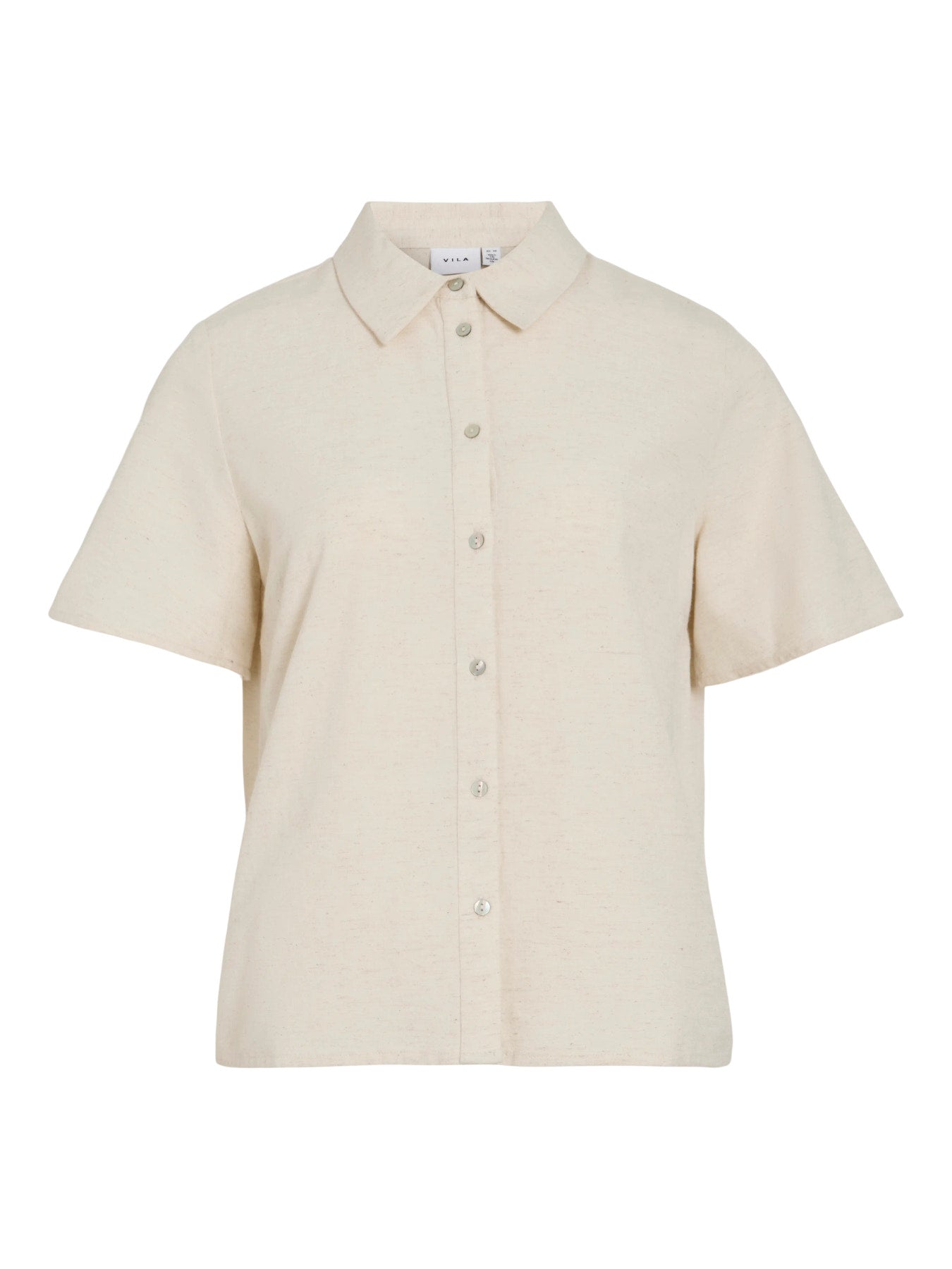 Prisilla Short Sleeve Shirt