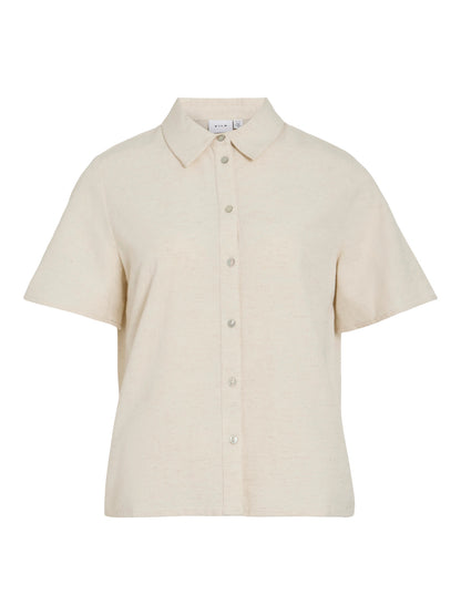 Prisilla Short Sleeve Shirt