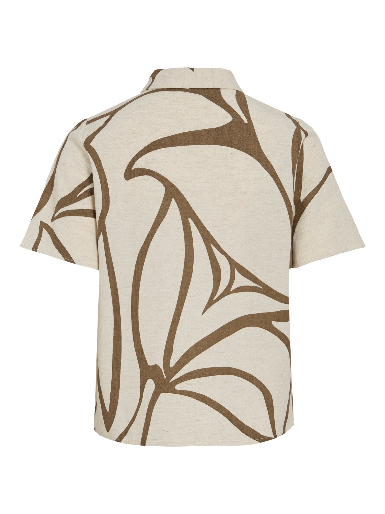 Prisilla Short Sleeve Shirt