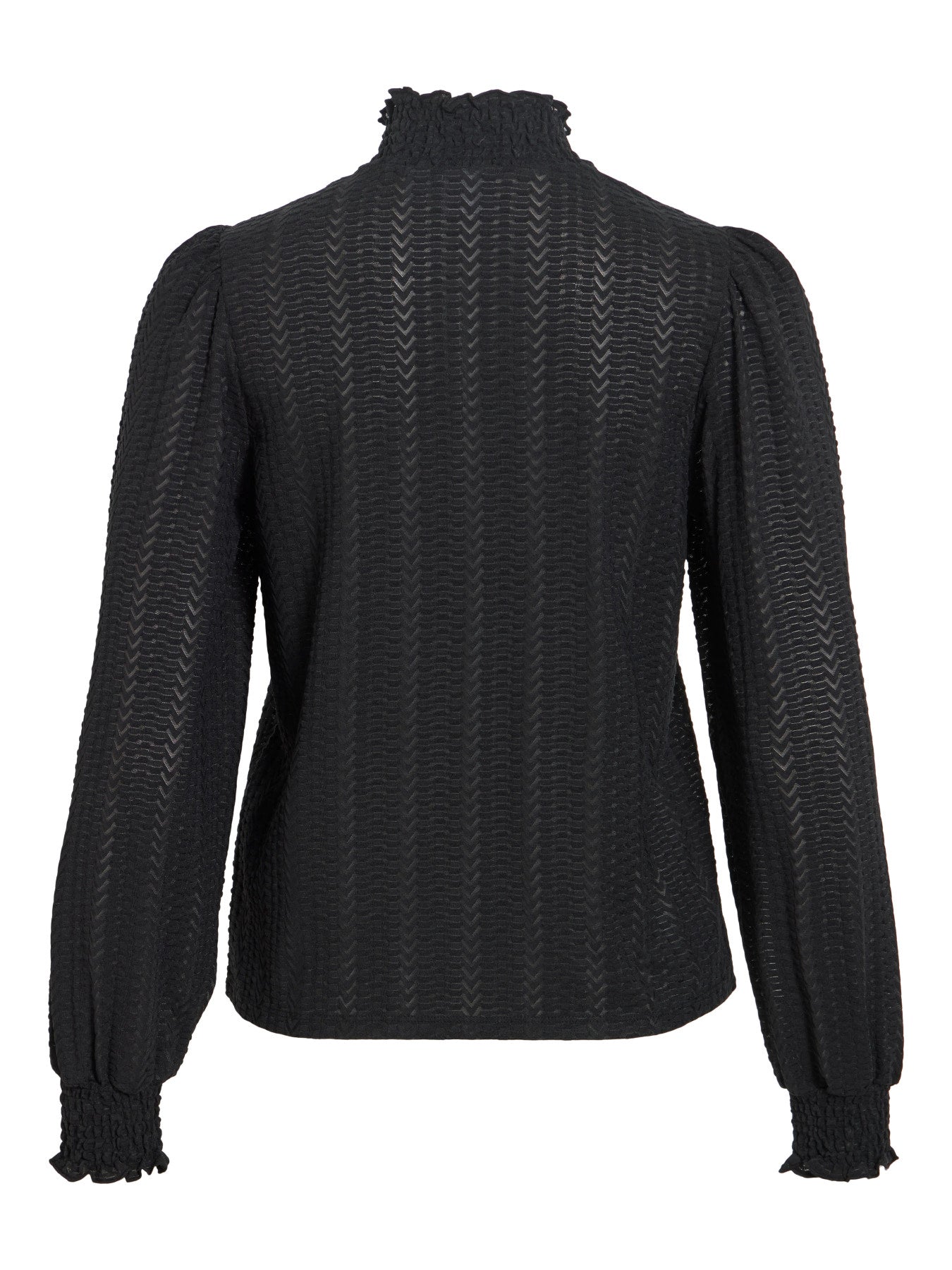 Lyri Smock Top