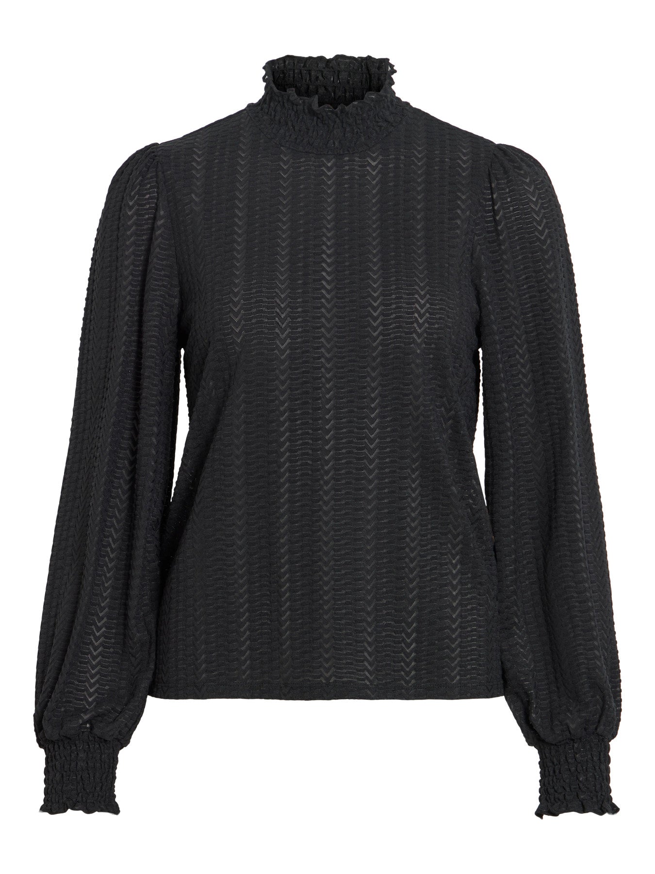 Lyri Smock Top