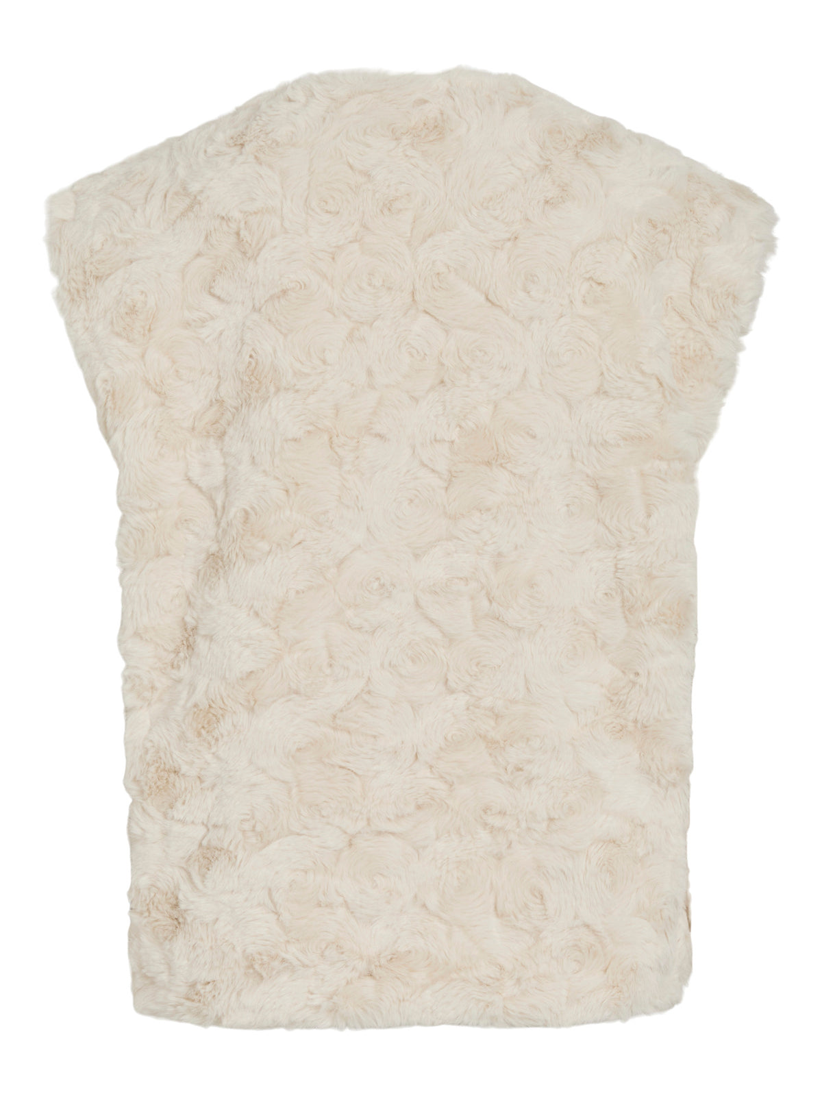 Dorte Sleeveless Vest