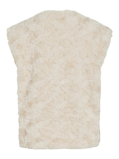 Dorte Sleeveless Vest