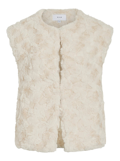 Dorte Sleeveless Vest