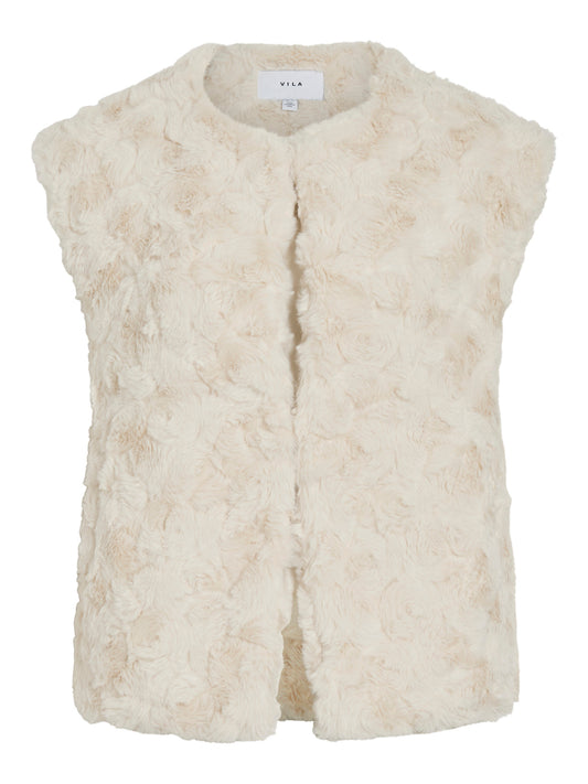Dorte Sleeveless Vest