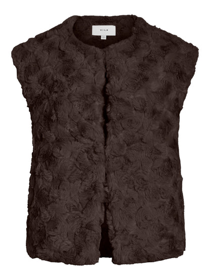 Dorte Sleeveless Vest