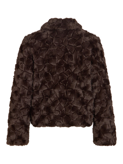Dorte Long Sleeve Jacket