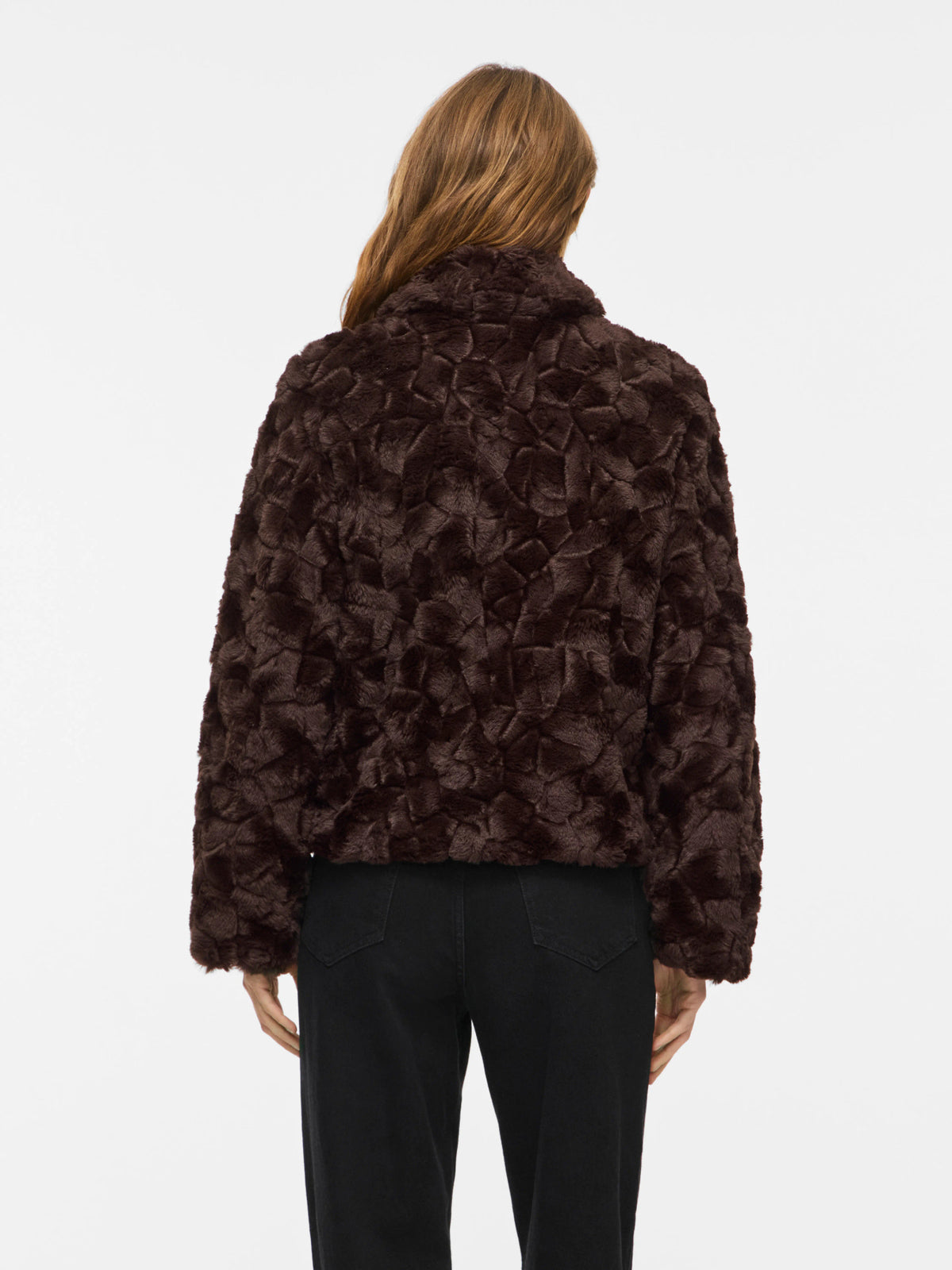 Dorte Long Sleeve Jacket