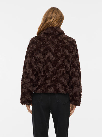Dorte Long Sleeve Jacket
