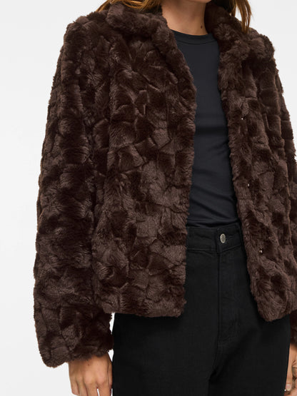 Dorte Long Sleeve Jacket