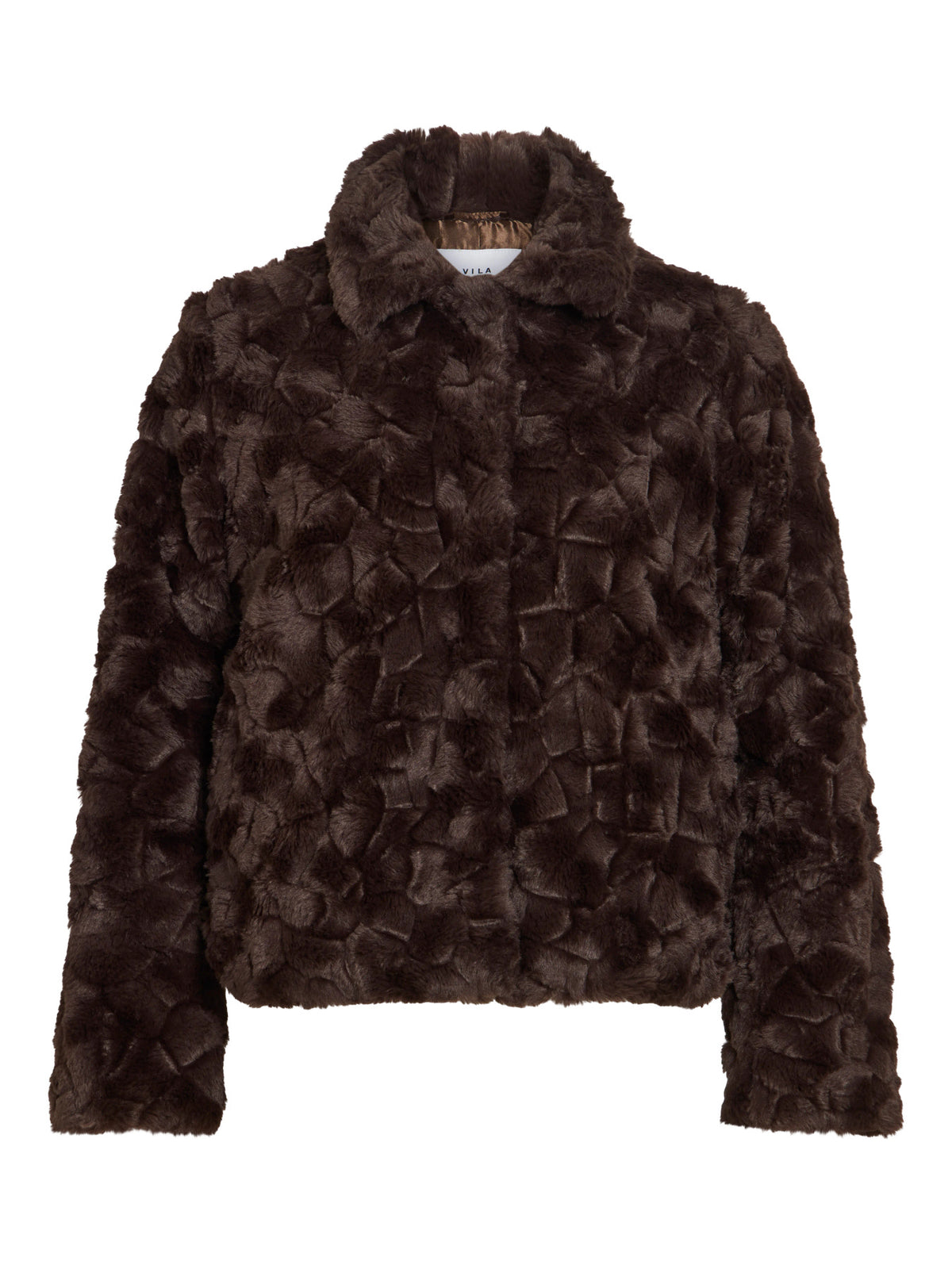 Dorte Long Sleeve Jacket
