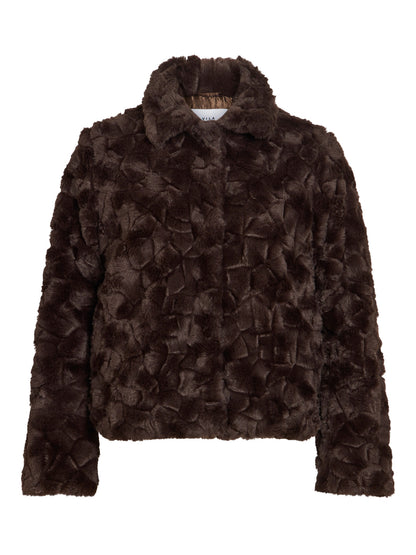 Dorte Long Sleeve Jacket