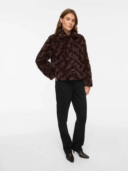 Dorte Long Sleeve Jacket
