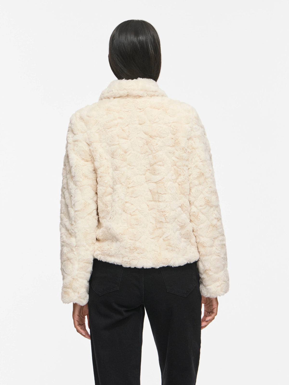 Dorte Long Sleeve Jacket