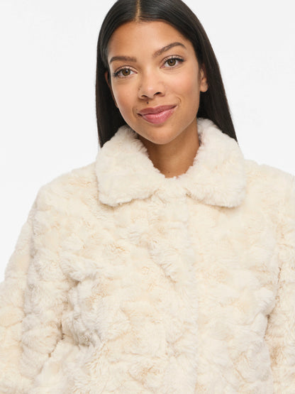Dorte Long Sleeve Jacket