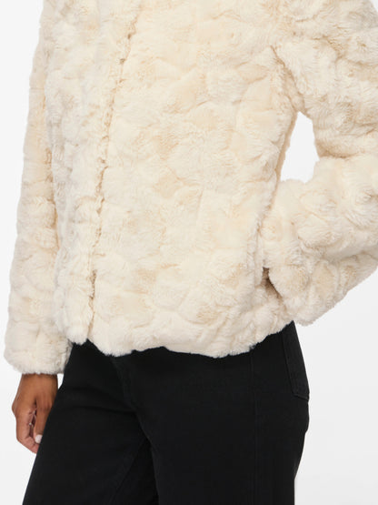 Dorte Long Sleeve Jacket