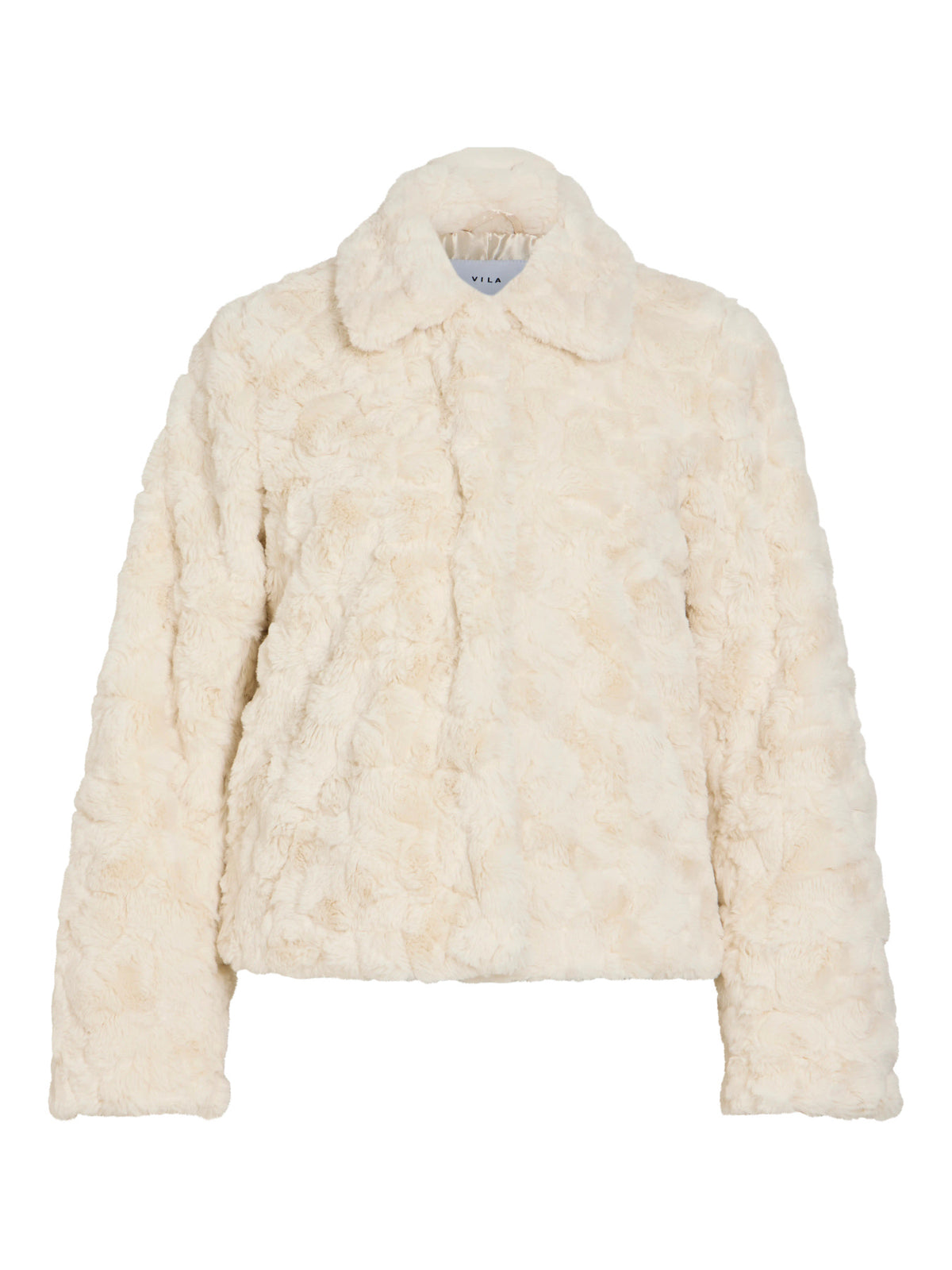 Dorte Long Sleeve Jacket