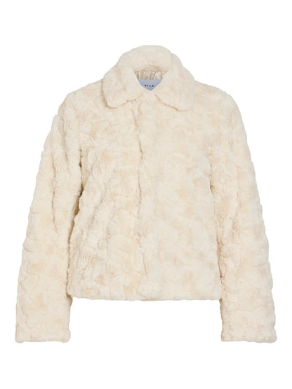Dorte Long Sleeve Jacket